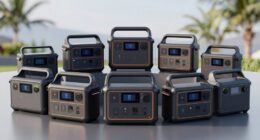 top 9 portable 3000w power stations