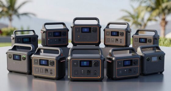 top 9 portable 3000w power stations