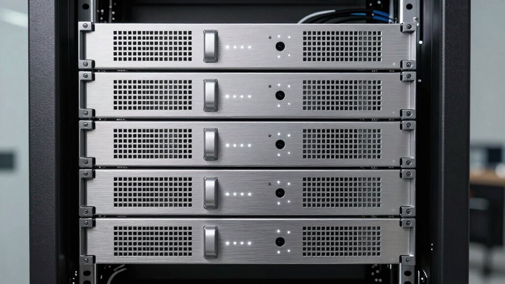 top 9 rackmount chassis