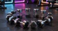 top adjustable dumbbells 2026