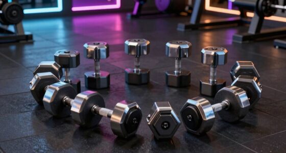 top adjustable dumbbells 2026