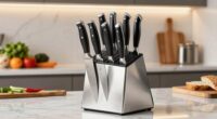 top affordable chef knife sets
