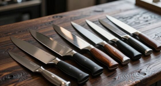 top affordable chef knives