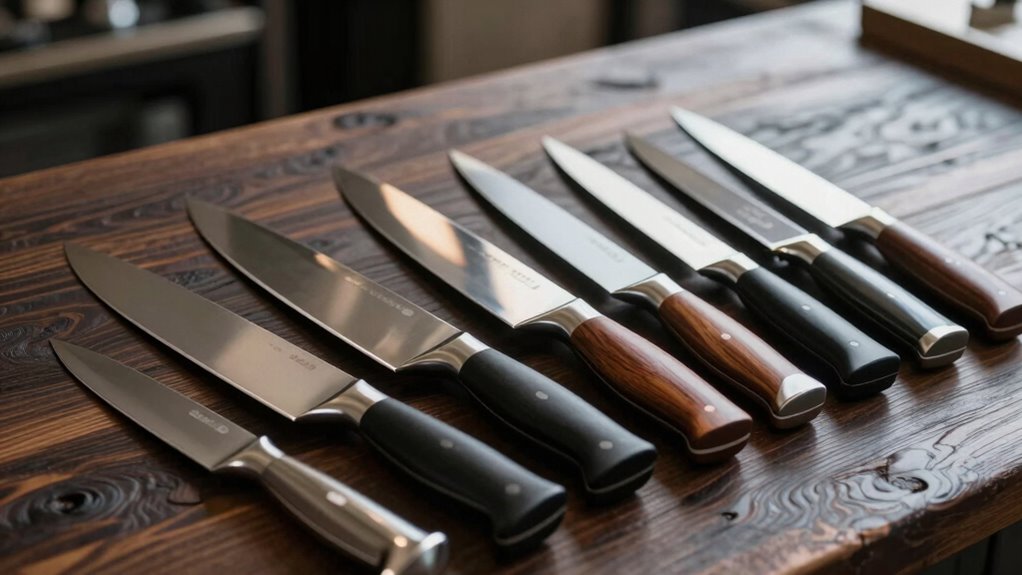 top affordable chef knives