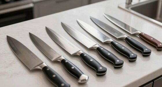 top affordable chef knives