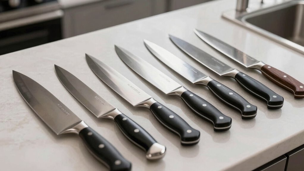 top affordable chef knives