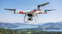 top affordable flight drones