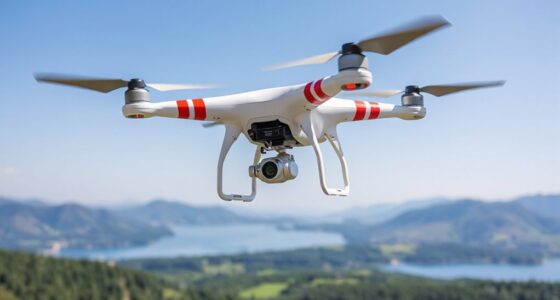 top affordable flight drones