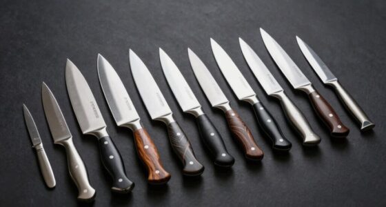 top affordable kitchen knives