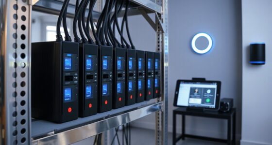 top alexa enabled smart pdus