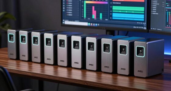 top amd mini workstations