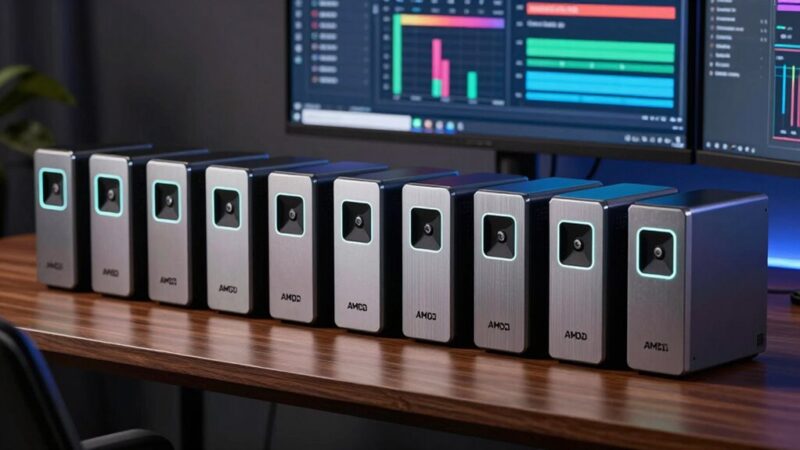 13 Best AMD Mini Workstations for 2026 That Boost Your Productivity ...