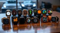 top android smartwatches 2026