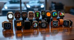 top android smartwatches 2026