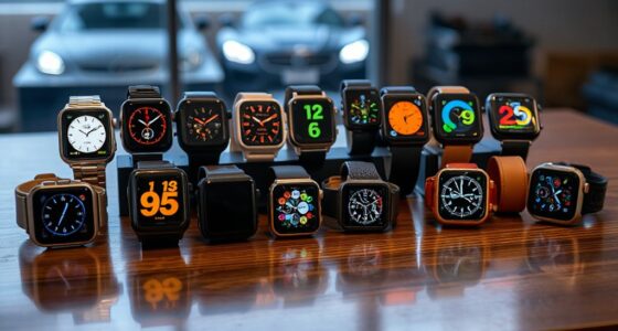 top android smartwatches 2026
