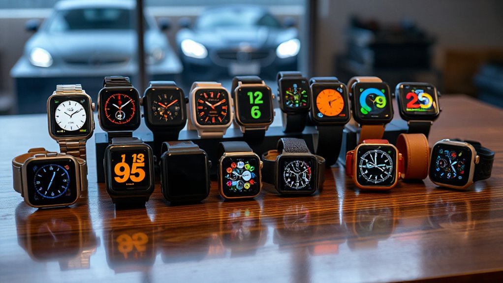 top android smartwatches 2026