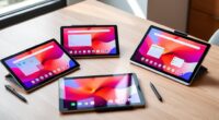 top android tablets for work