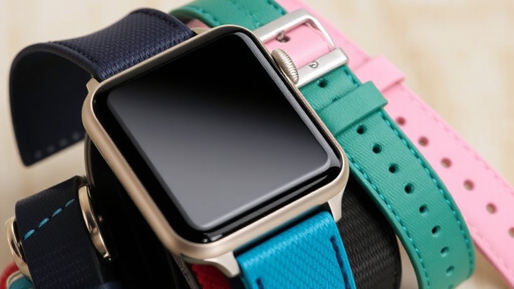 top apple watch bands