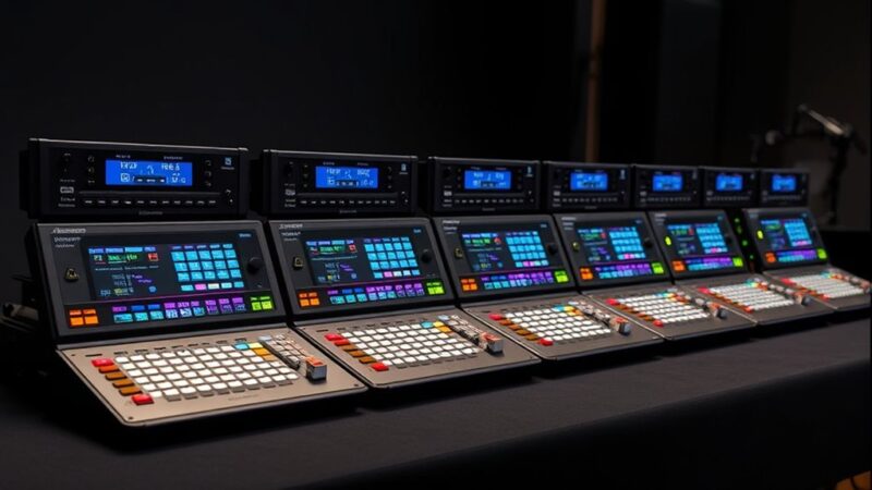 13 Best ATEM Compatible Video Switchers for 2026 - Digitech Bytes