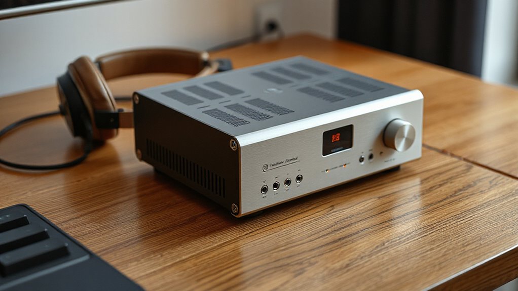 top audio equipment picks