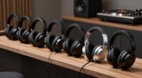 top audiophile headphones list