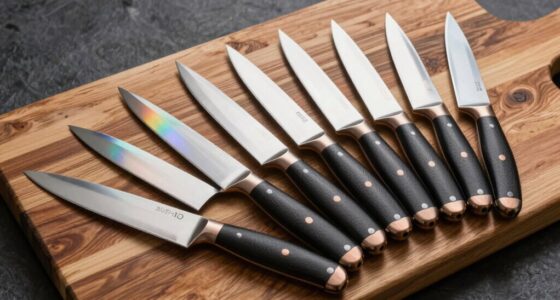 top aus 10 chef knives