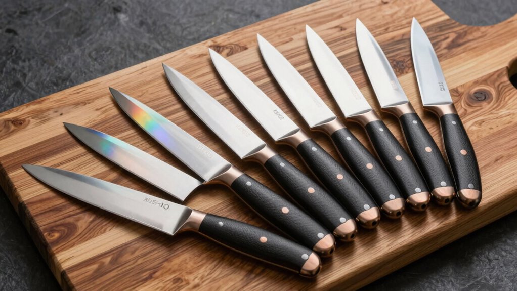 top aus 10 chef knives