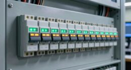 top automatic generator switches