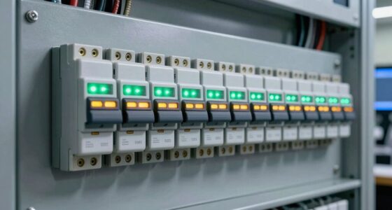 top automatic generator switches