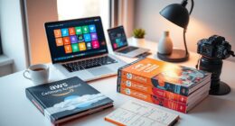top aws exam prep guides
