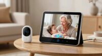 top baby monitors for elderly