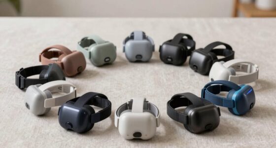 top battery straps for meta quest