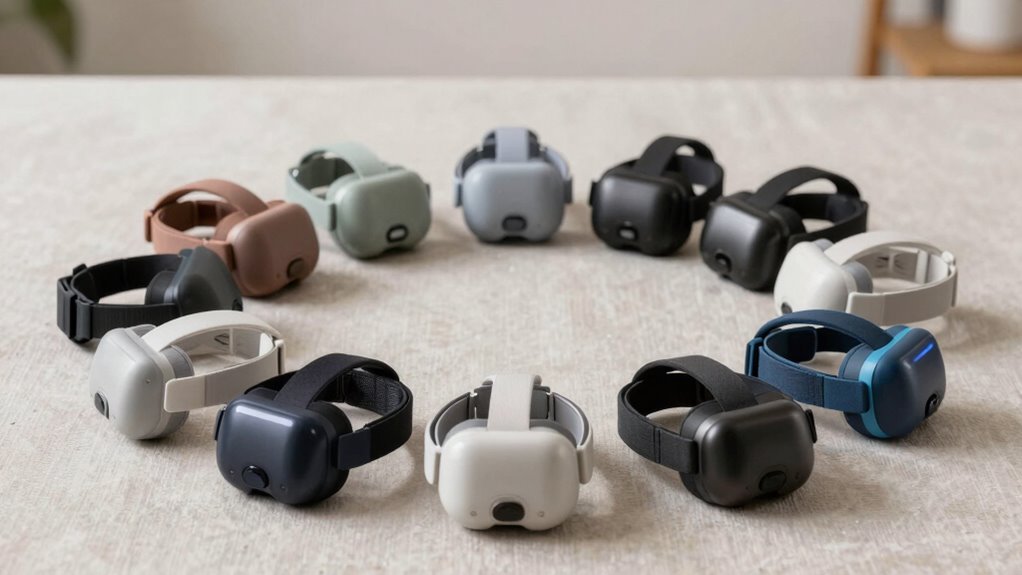 top battery straps for meta quest