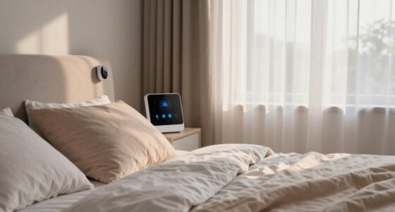 top bed alarms for dementia