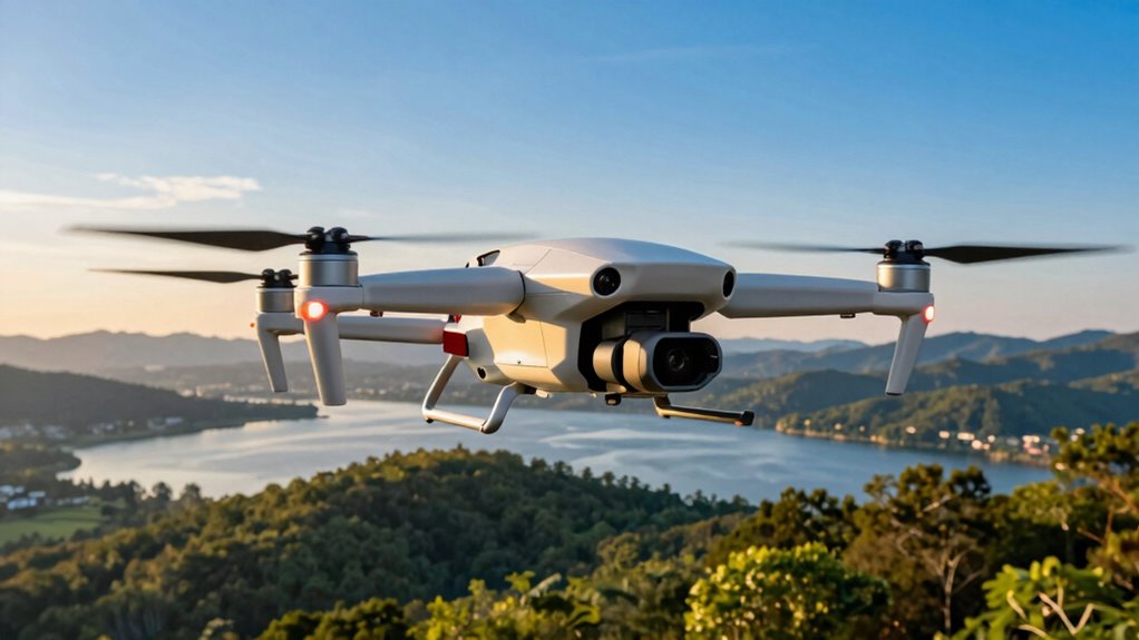 top beginner filmmaking drones