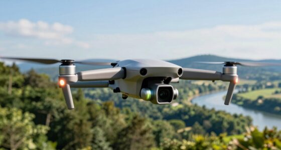 top beginner filmmaking drones