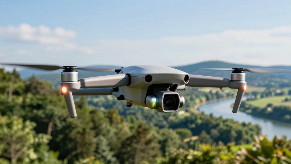 top beginner filmmaking drones