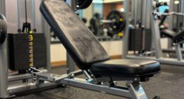top biceps preacher benches