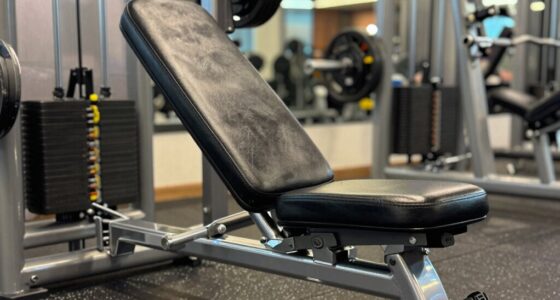 top biceps preacher benches