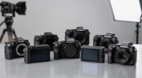 top blackmagic film cameras