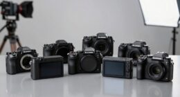 top blackmagic film cameras