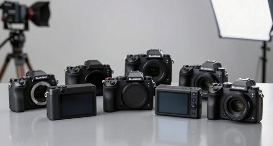 top blackmagic film cameras