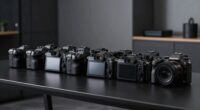 top blackmagic film cameras