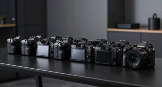 top blackmagic film cameras