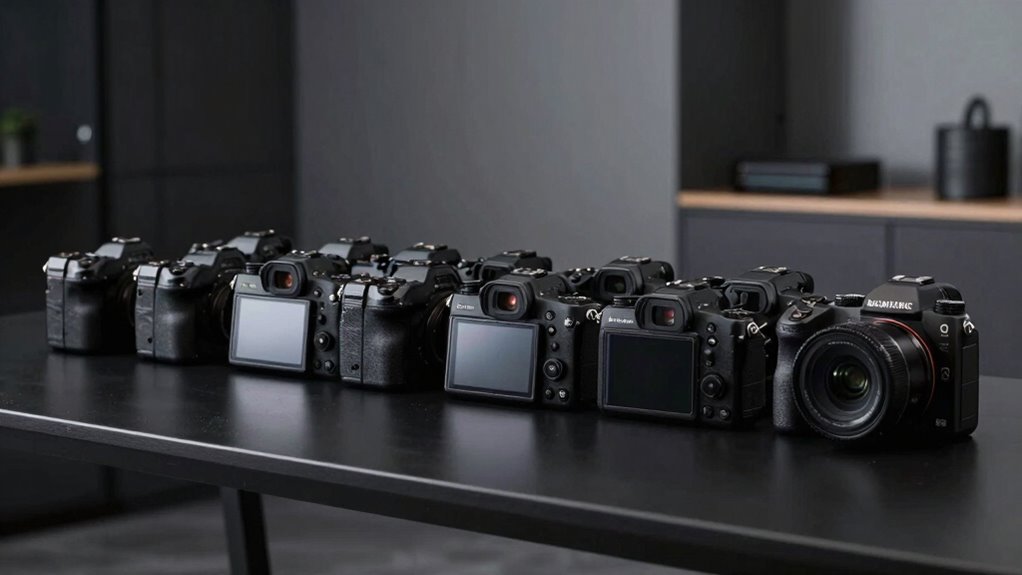top blackmagic film cameras