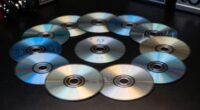 top blu ray discs for longevity