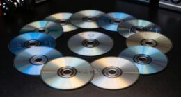 top blu ray discs for longevity