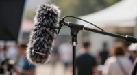 top boom mics for filmmaking