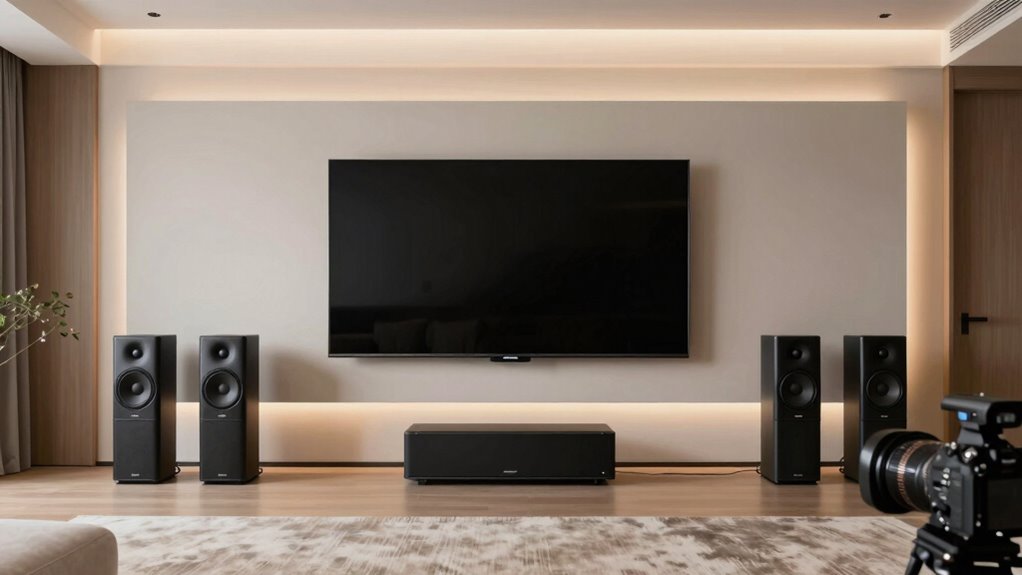 top bose theater systems