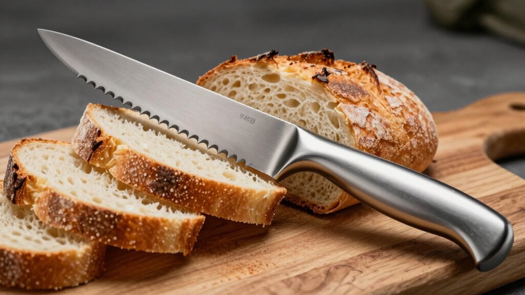 top bread knives 2026